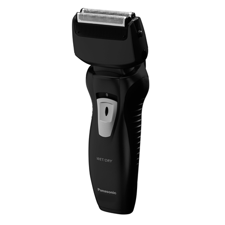 Panasonic Shaver ES-RW31-K503 Operating time (max) 21 min NiMH Silver