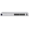 Ubiquiti UniFiSwitch 24 Rackmount Gigabit Managed Switch - 16x PoE+
