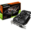 Gigabyte GeForce GTX 1650 D6 WindForce OC 4GB