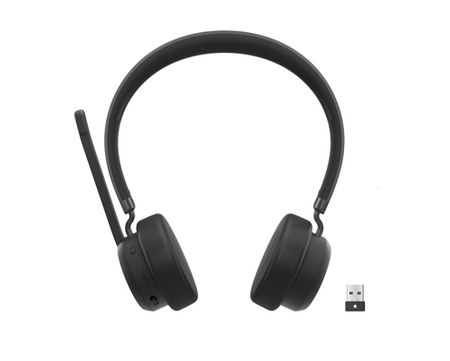 Lenovo Wireless VoIP Headset (Teams) | Lenovo