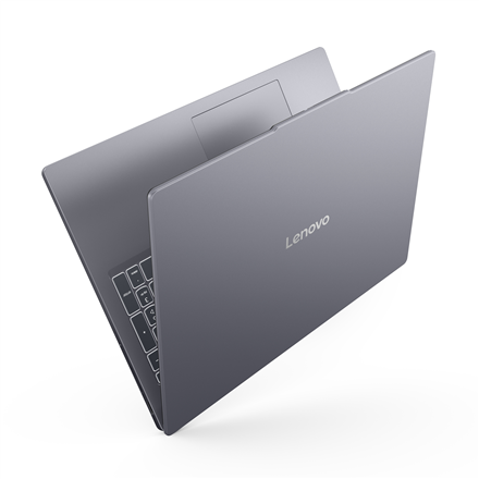 Lenovo IdeaPad Slim 3 16ARP10 | Luna Grey | 16 " | IPS | WUXGA | 1920 x 1200 pixels | Anti-glare | AMD Ryzen 5 | 7535HS | 16 GB | Soldered DDR5 | Solid-state drive capacity 512 GB | AMD Radeon 660M Graphics | Windows 11 Home | 802.11ax | Bluetooth version