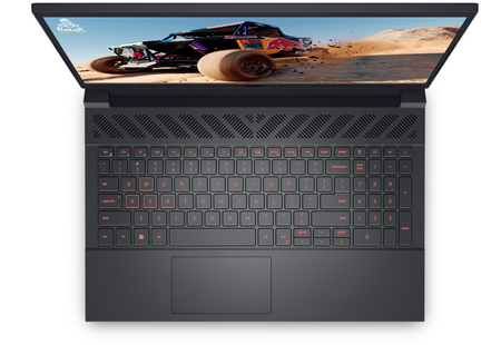 G15 5530 | 15.6 " | FHD | 1920 x 1080 pixels | 165 Hz | Intel Core i5 | i5-13450HX | 16 GB | DDR5 | SSD 512 GB | NVIDIA GeForce RTX 4050 | GDDR6 | 6 GB | Windows 11 Pro | 802.11ax | Keyboard language English | Keyboard backlit | Warranty 36 month(s)