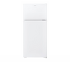 Candy Refrigerator | CDH1S313EW | Energy efficiency class E | Free standing | Double Door | Height 114 cm | Fridge net capacity 89 L | Freezer net capacity 28 L | 40 dB | White