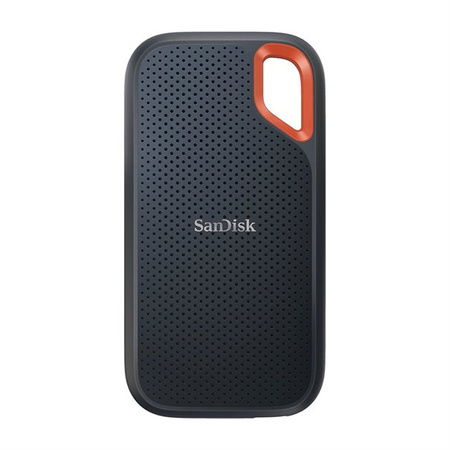 SanDisk SSDEX USB3.2 Extreme 500GB Portable SSD