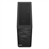 Fractal Design Meshify 2 XL Midi-Tower, Dark Tint, Tempered Glass, schwarz