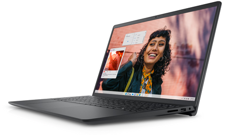 Dell Vostro 15 3530 | Carbon Black | 15.6 " | WVA | FHD | 1920 x 1080 pixels | Anti-glare | Intel Core i5 | i5-1334U | 16 GB | DDR4 | Solid-state drive capacity 512 GB | Intel Iris Xe Graphics | Windows 11 Pro | 802.11ac | Keyboard language English | Keyb