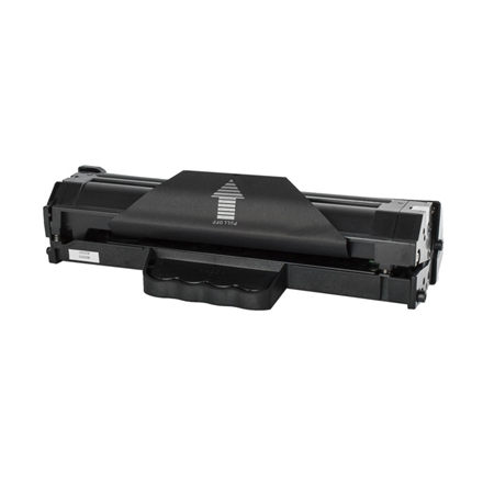 ColorWay Toner Cartridge Black