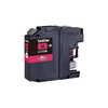 Tinte Brother LC-123M magenta