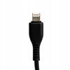 KABEL USB - USB C micro LIGHTNING Przewód 3.1A 3w1