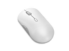 Lenovo 700 Multi-Device Wireless Silent Mouse | Wireless | 2.4G, Bluetooth 5.3 | Seashell