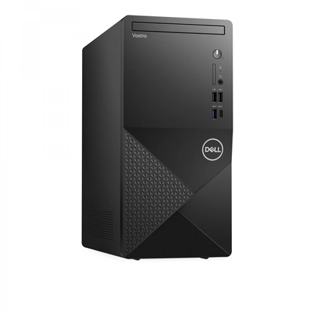 Dell Vostro | 3030 | Desktop | Mini Tower | Intel Core i5 | i5-14400F | Internal memory 16 GB | DDR5 | Solid-state drive capacity 1000 GB | Nvidia RTX 4060 | No Optical Drive | Keyboard language English | Ubuntu | Warranty 36 month(s)