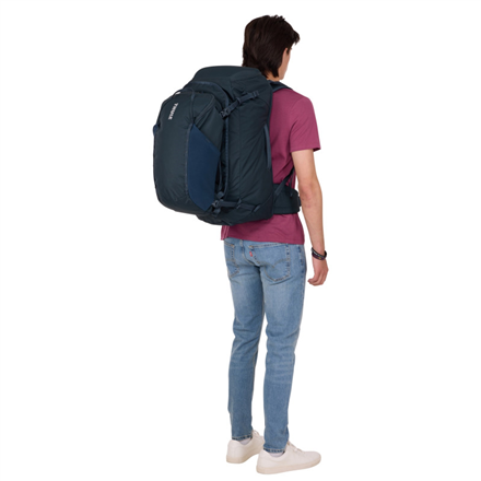 Thule Landmark, 70 L | Travel pack | Darkest Blue