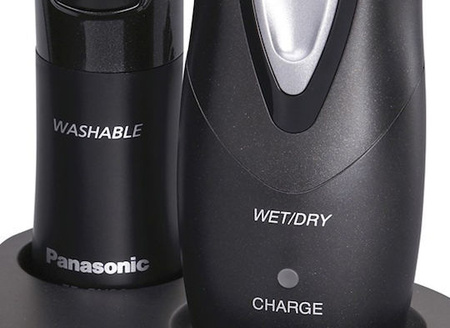 Panasonic ER-GY10CM504 Multi-trimmer, Dry and Wet use, Black | Panasonic