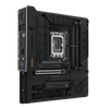ASUS TUF Gaming B760M-BTF WIFI, Intel B760 Mainboard, Sockel LGA1700, DDR5
