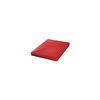 WD HDex 2.5" USB3 4TB My Passport Red