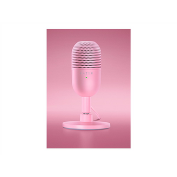 Razer Seiren V3 Mini Mikrofon - Quartz
