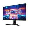 Gigabyte Gaming Monitor M28U-EK 28 " IPS UHD 1 ms 300 cd/m² Black 1 x Audio Out 144 Hz HDMI ports quantity 2
