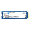 Kingston NV3 NVMe-SSD, PCIe 4.0, M.2 Typ 2280 - 500 GB