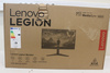 SALE OUT. Lenovo Legion R24s | 24 " | IPS | 16:9 | 144 Hz | 1 ms | 1920 x 1080 pixels | 250 cd/m² | HDMI ports quantity 1 | Raven Black | Warranty 34 month(s) | DAMAGED PACKAGING