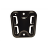 Digitus Wall mount | DA-90307 | Rotate, Swivel | Maximum weight (capacity) 15 kg | Black