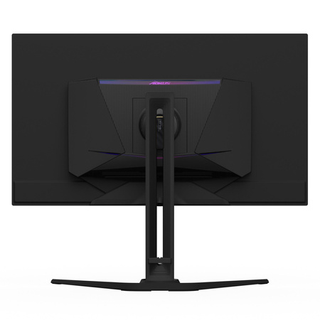 GIGABYTE AORUS FO32U2P, 31,5 Zoll Gaming Monitor, 4K, 240Hz, OLED, FreeSync Premium Pro