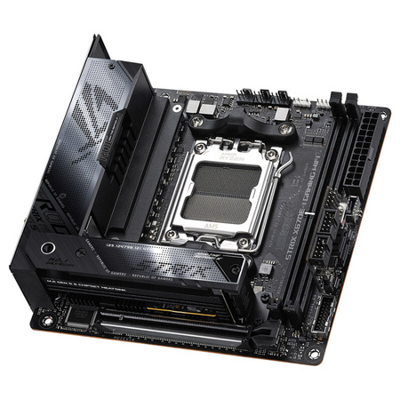 ASUS ROG STRIX X670E-I GAMING X670E/AM5/MITX