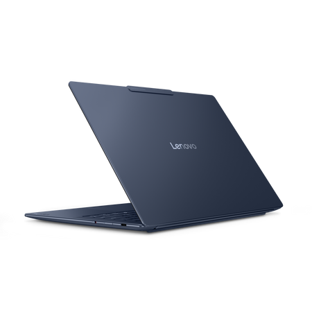 Lenovo Yoga 7 14Q8X9 | Cosmic Blue | 14.5 " | OLED | Touchscreen | 3K | 2944 x 1840 pixels | Glossy | Snapdragon X Elite | X1E-78-100 | 32 GB | Soldered LPDDR5x | Solid-state drive capacity 1000 GB | Qualcomm Adreno GPU | Windows 11 Home | 802.11be | Blue