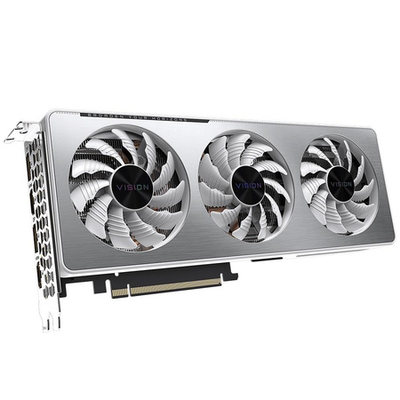 Gigabyte GeForce RTX 3060 TI Vision OC 2.0 LHR 8GB