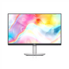 Dell LCD S2722QC 27 " IPS UHD 3840 x 2160 16:9 4 ms 350 cd/m² White Audio line-out 60 Hz HDMI ports quantity 2