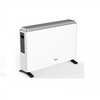 Midea Heater | NDK20-21A | Convection Heater | 2000 W | Suitable for rooms up to 20 m² | White