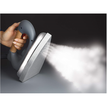 Polti Steam generator iron PLEU0186 Vaporella 505_Pro 1750 W Water tank capacity 900 ml White