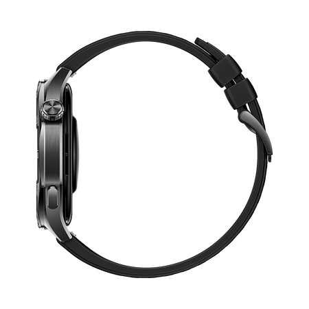 Huawei WATCH GT 5 46mm Vili-B19F | Smart watch | GPS (satellite) | AMOLED | 1.43 inches | Black