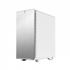 Fractal Design Define 7 Compact Side window White/Clear Tint  Mid-Tower Power supply included No