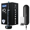 Oral-B Electric Toothbrush iO10 Series Rechargeable, For adults, Number of brush heads included 1, Cosmic Black, Number of teeth brushing modes 7