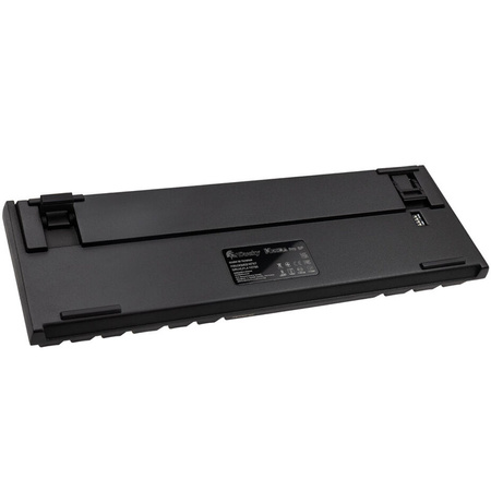 Ducky Mecha Pro SF Gaming Tastatur - Cherry MX-Brown