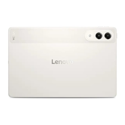Lenovo Yoga Tab Wi-Fi (without power adapter) | ZAG60208SE | 11.1 " | Seashell | 3200 x 2000 pixels | Qualcomm | Snapdragon 8 Gen 3 Mobile Platform | 12 GB | Soldered LPDDR5x | 256 GB | Wi-Fi | Front camera | 13 MP | Rear camera | 13+2 MP | Bluetooth | 5.