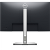 Dell USB-C Hub Monitor P2423DE 23.8 " IPS QHD 16:9 5 ms 300 cd/m² Black 60 Hz HDMI ports quantity 1