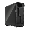 Fractal Design Torrent Midi-Tower Dark Tint, Tempered Glass, schwarz