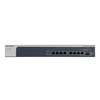 Netgear 8Port Switch 100/1000/10000 XS508M