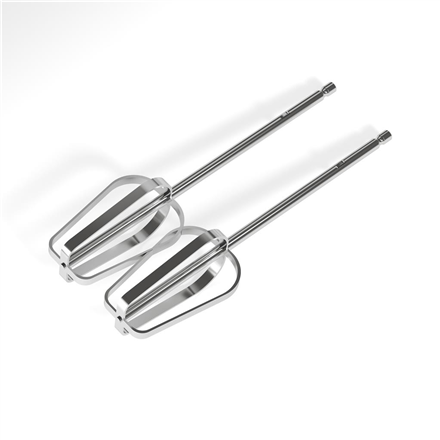 Tristar Hand Mixer | MX-4203 | Hand Mixer | 200 W | Number of speeds 5 | White