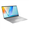 Asus Vivobook S 15 OLED S5507QA-MA001W | Cool Silver | 15.6 " | OLED | 3K | 2880 x 1620 pixels | Glossy | Snapdragon X Elite | 32 GB | LPDDR5X | Solid-state drive capacity 1000 GB | Qualcomm Adreno GPU | Windows 11 Home | 802.11be | Bluetooth version 5.4 