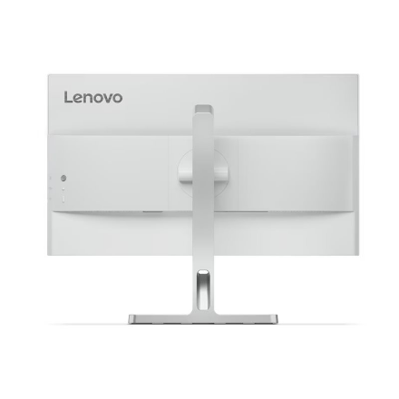 Lenovo L24m-4A | 23.8 " | IPS | FHD | 16:9 | 100 Hz | 1 ms | 1920 x 1080 pixels | 250 cd/m² | HDMI ports quantity 1 | Cloud Grey | Warranty 36 month(s)