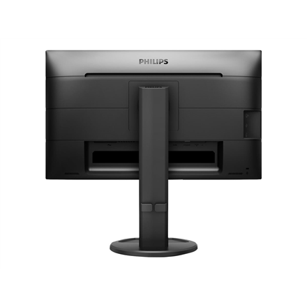 Philips | 252B9/00 | 25 " | IPS | WUXGA | 16:10 | 60 Hz | 5 ms | 1920 x 1200 pixels | 300 cd/m² | HDMI ports quantity 1 | Black