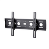 EDBAK Wall mount 65-86 " Maximum weight (capacity) 80 kg Black