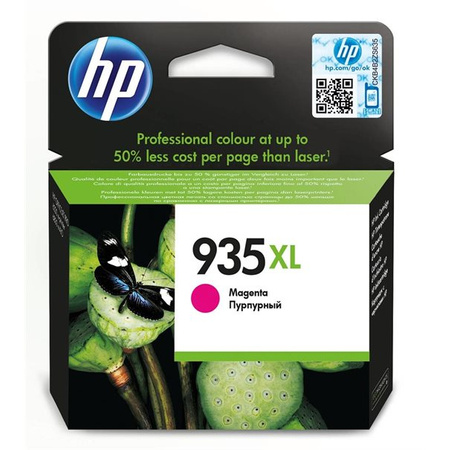 Tinte HP OfficeJet 6830eAiO MAGENTA (935XL)