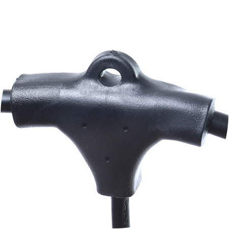 Girlanda ogrodowa 20m, 40xE27 IP65 (bez żarówek)