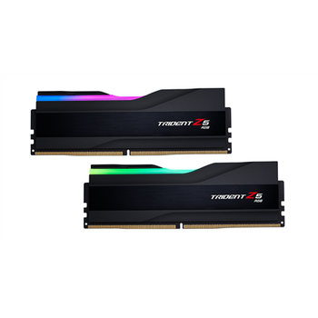 G.Skill Trident Z5 RGB, DDR5-6000, CL36 - 32 GB Dual-Kit, schwarz