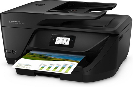 Urządzenie wielofunkcyjne HP OfficeJet Pro 6950