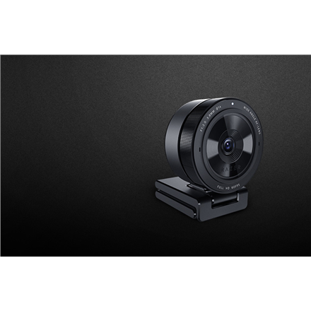 Razer Kiyo Pro Webcam