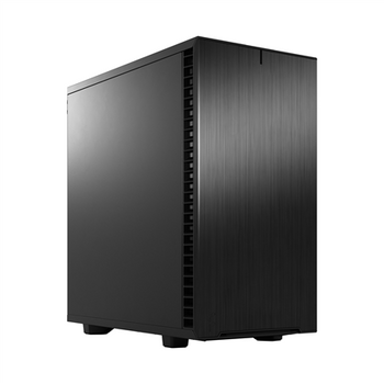 Fractal Design Define 7 Mini, SF-Gehäuse - Black Solid